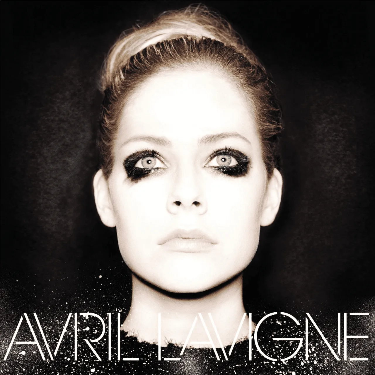 Avril Lavigne 2013