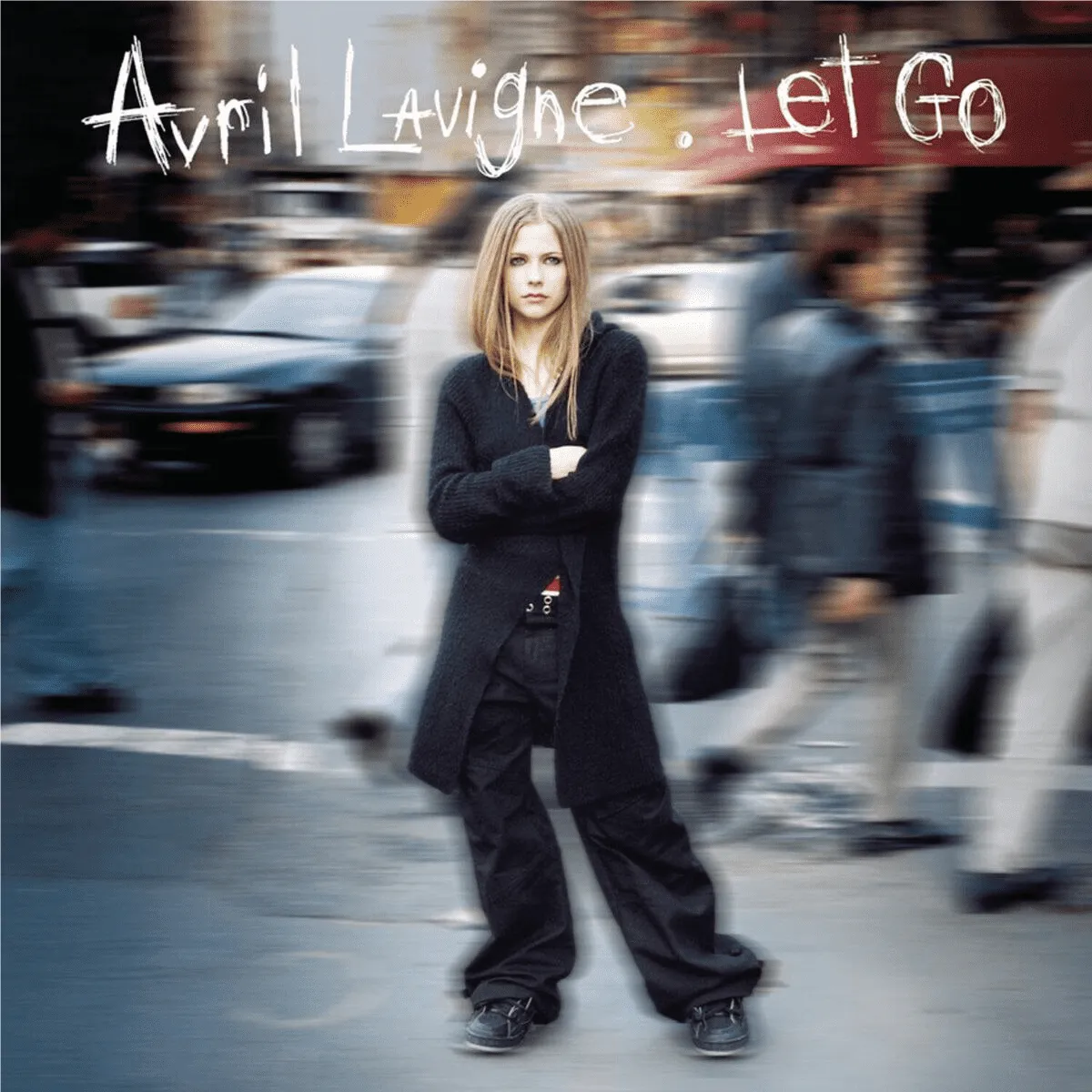 Let Go 2002