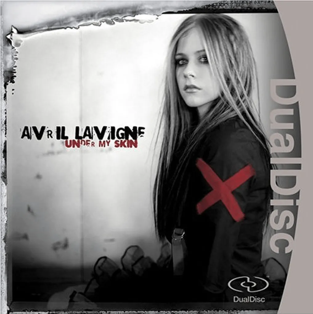 Under My Skin 2004